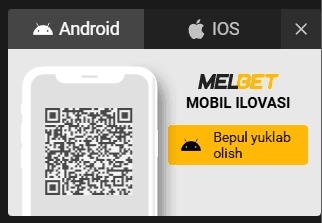 Melbet UZ ni yuklab olish — O‘zbrkistondagi mobil ilovaning sharhi